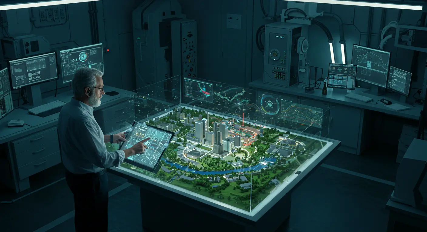 Simulation and Modeling